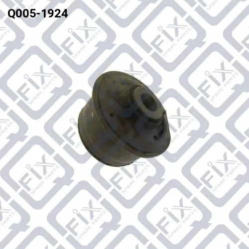 Сайлентблок задний переднего рычага Q005-1924 q-fix - фото №2